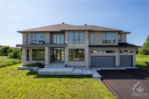 705 MCMANUS Ave, Manotick - Kars - Rideau Twp and Area, ON K4M 0B2