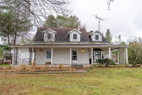 5645 CHURCH St, South Glengarry, ON K0C 2J0