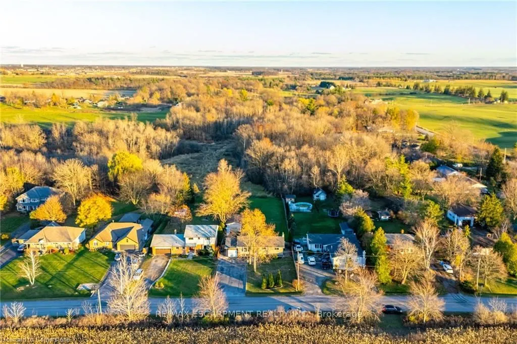 3395 TISDALE Rd, Hamilton, ON L0R 1W0
