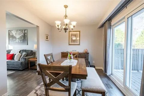3395 TISDALE Rd, Hamilton, ON L0R 1W0