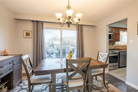 3395 TISDALE Rd, Hamilton, ON L0R 1W0