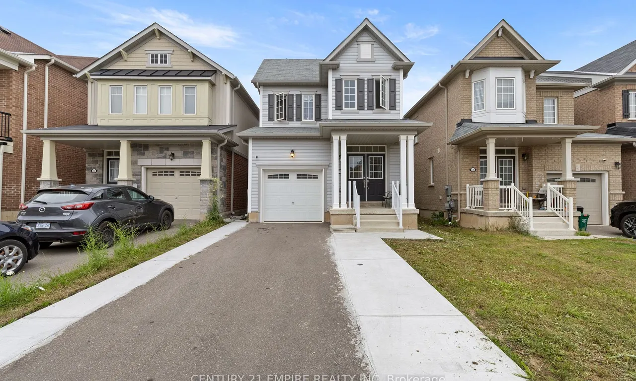 8751 Pawpaw Lane, Niagara Falls, ON L2H 2Y6