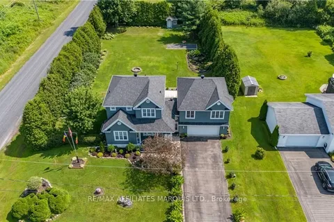 6123 MACBAIN St, South Glengarry, ON K0C 1E0