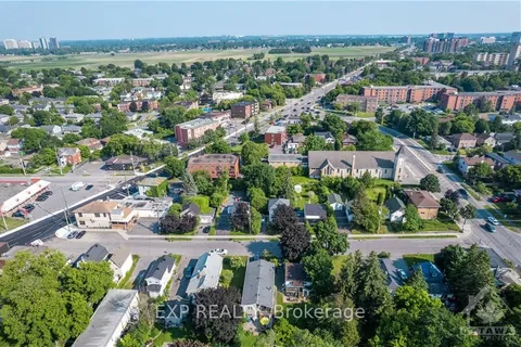 1352 RAVEN Ave, Carlington - Central Park, ON K1Z 7Y2