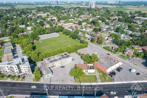 1352 RAVEN Ave, Carlington - Central Park, ON K1Z 7Y2