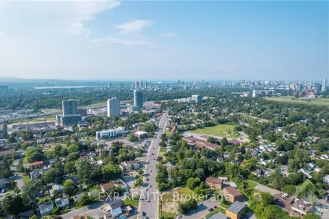 1352 RAVEN Ave, Carlington - Central Park, ON K1Z 7Y2