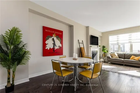 318 COSANTI Dr, Stittsville - Munster - Richmond, ON K2S 1B6