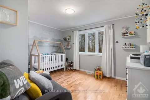 951 DU CASTOR Rd, The Nation, ON K0A 3C0