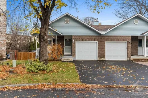 849 ROB ROY Ave, Britannia Heights - Queensway Terrace N and Area, ON K2B 8S6