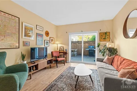 849 ROB ROY Ave, Britannia Heights - Queensway Terrace N and Area, ON K2B 8S6