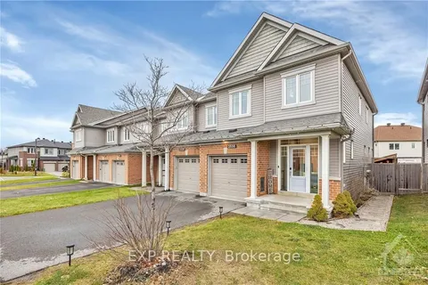2538 RIVER MIST Rd, Barrhaven, ON K2C 3H2