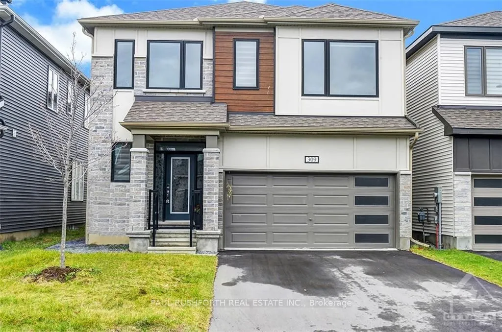 309 CROSSWAY Terr, Stittsville - Munster - Richmond, ON K2S 3A8