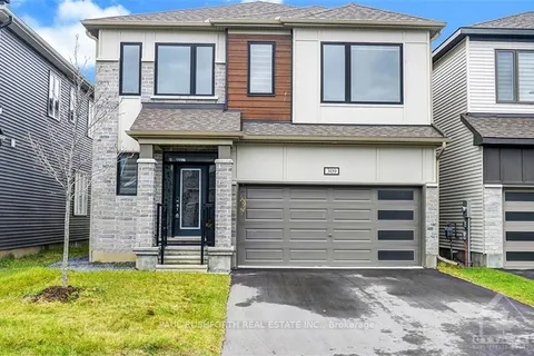 309 CROSSWAY Terr, Stittsville - Munster - Richmond, ON K2S 3A8