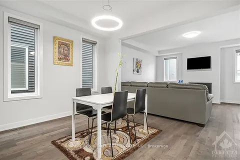 309 CROSSWAY Terr, Stittsville - Munster - Richmond, ON K2S 3A8