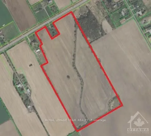 12414 COUNTY 43 Rd, North Dundas, ON K0C 2K0