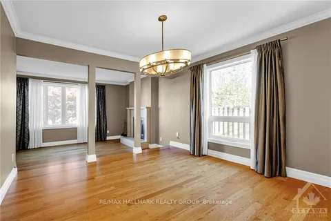 838 EXPLORER Lane, Orleans - Convent Glen and Area, ON K1C 2S2