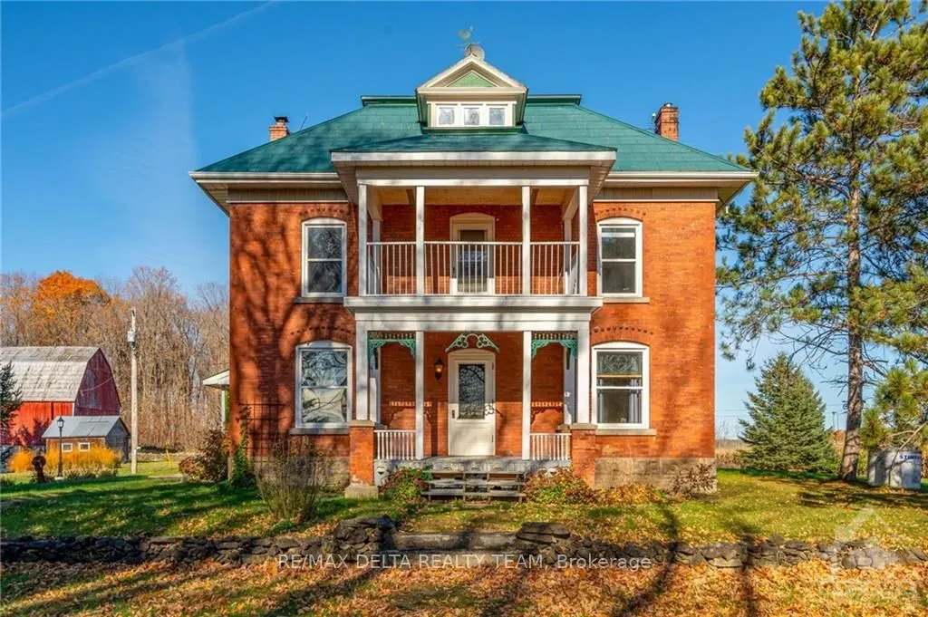 2205 BEDELL Rd, North Grenville, ON K0G 1J0