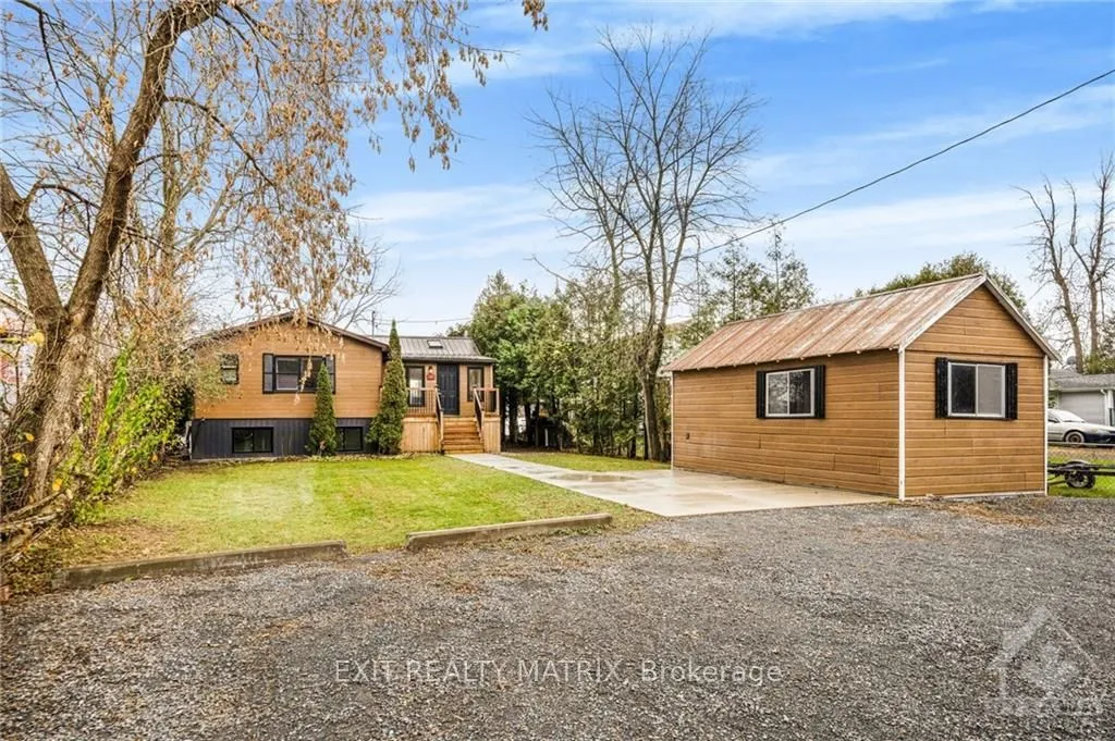 2824 BARTS Lane, Manotick - Kars - Rideau Twp and Area, ON K0G 1J0