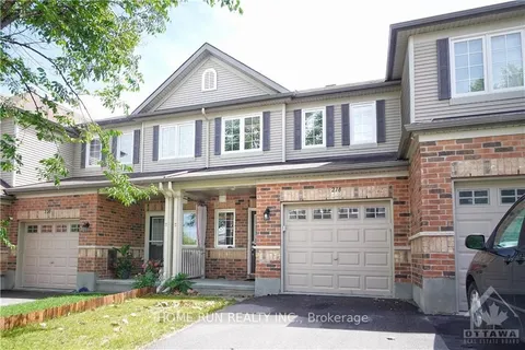218 MOREL, Stittsville - Munster - Richmond, ON K2S 0M8