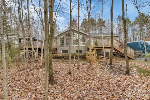 97 SEGUINBOURG Rd, The Nation, ON K0A 1M0