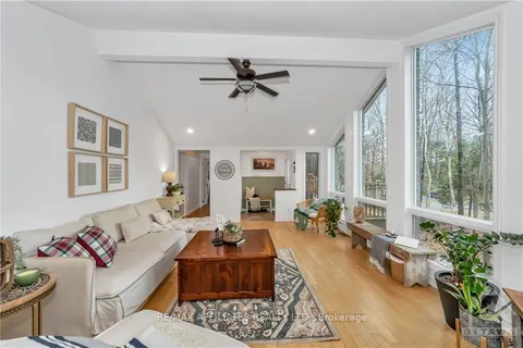 97 SEGUINBOURG Rd, The Nation, ON K0A 1M0