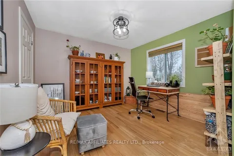 97 SEGUINBOURG Rd, The Nation, ON K0A 1M0