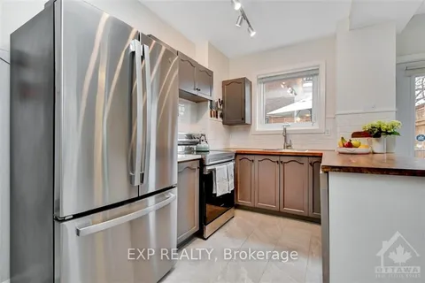 160 PRIMROSE Ave, West Centre Town, ON K1R 6M5