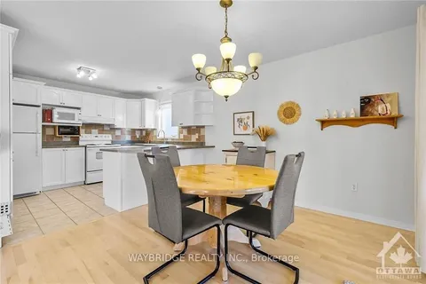 3315 ELIE Cres, Clarence-Rockland, ON K4K 1S1