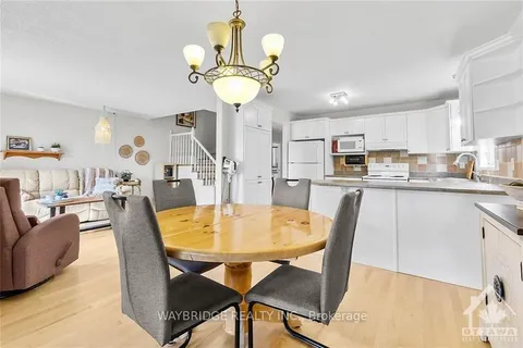 3315 ELIE Cres, Clarence-Rockland, ON K4K 1S1