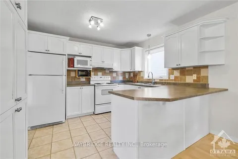 3315 ELIE Cres, Clarence-Rockland, ON K4K 1S1