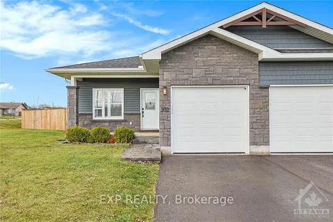302 FORESTVIEW Cres, Renfrew, ON K7V 0C4