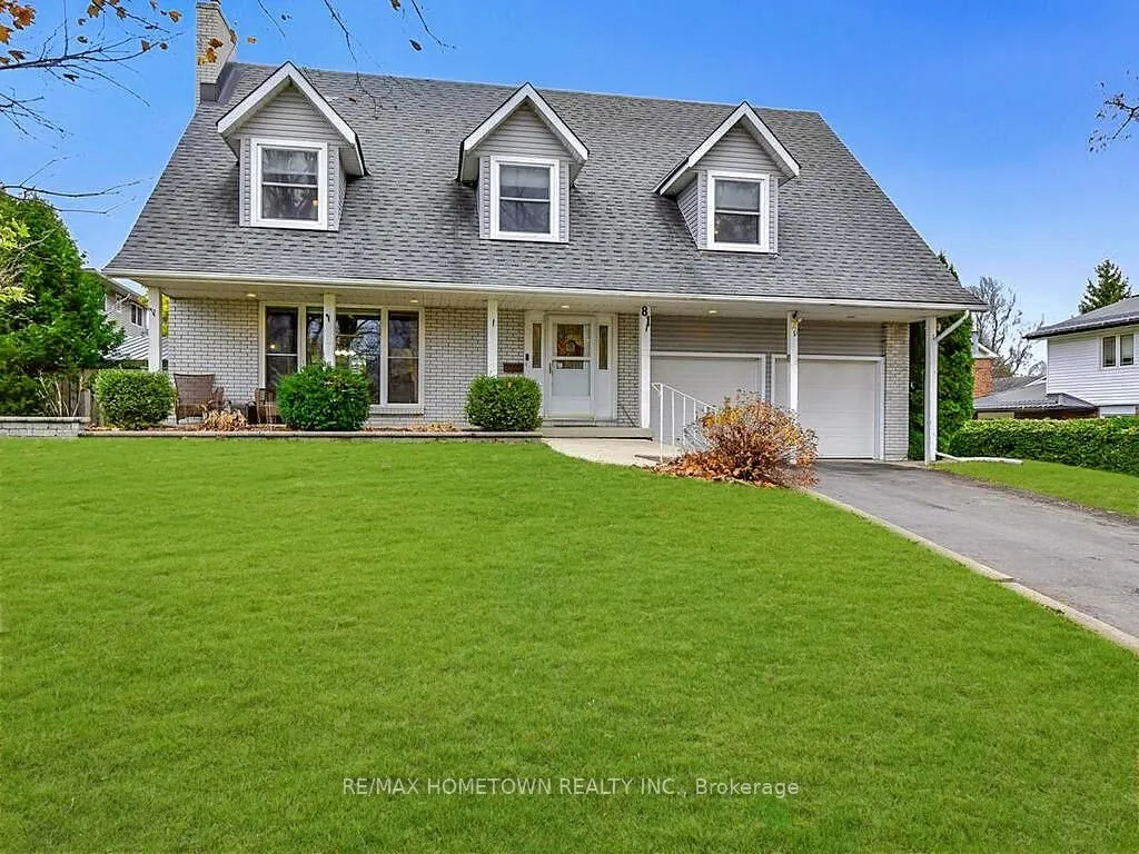 81 FIRST Ave, Brockville, ON K6V 3B1