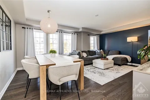 750 MALOJA Way, Stittsville - Munster - Richmond, ON K2S 0N7