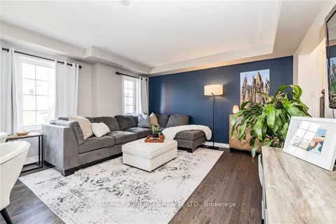 750 MALOJA Way, Stittsville - Munster - Richmond, ON K2S 0N7