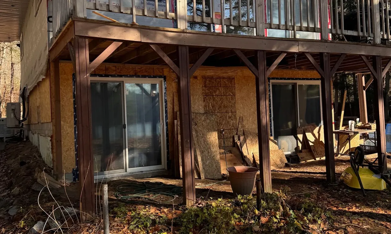 1349 Ross Lake Rd, Dysart et al, ON K0M 1S0