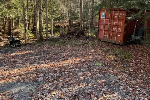 1349 Ross Lake Rd, Dysart et al, ON K0M 1S0
