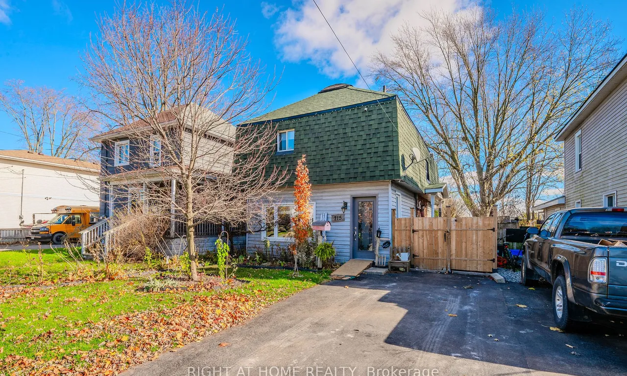 715 Tamarac St, Haldimand, ON N1A 2E3