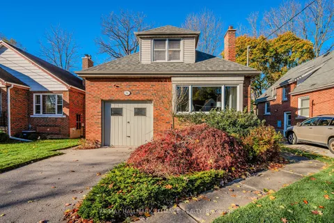 86 Binkley Cres, Hamilton, ON L8S 3L1