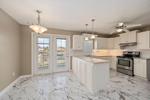 7 Rosethorn Crt, St. Thomas, ON N5R 6C7