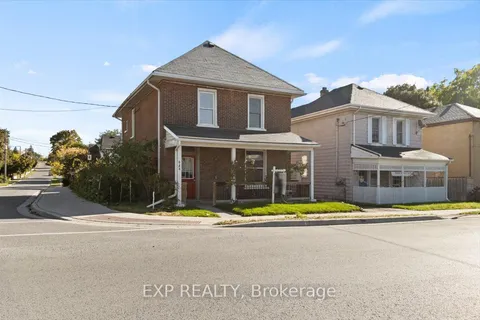 650 Armour Rd, Peterborough, ON K9H 1Z4