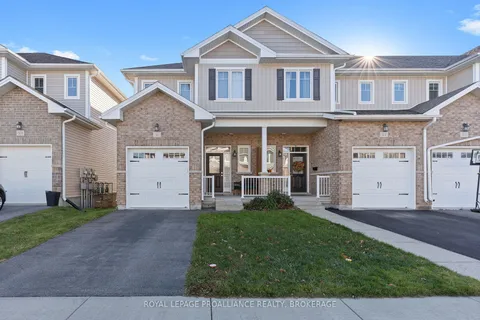 311 Janette St, Kingston, ON K7P 0K8