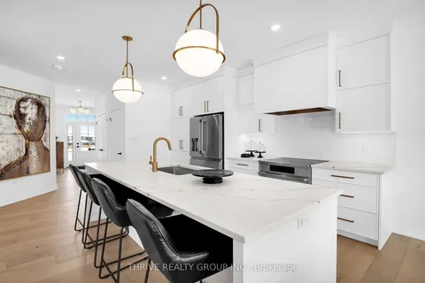 3 Basil Crescent, Middlesex Centre, ON N0M 2A0