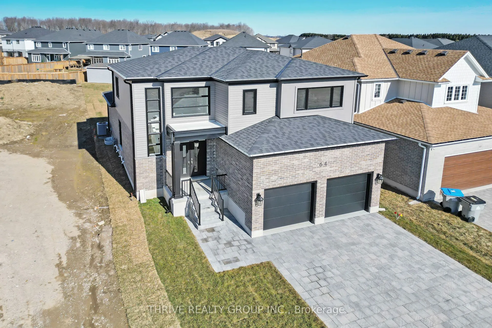 64 Basil Crescent, Middlesex Centre, ON N0M 2A0