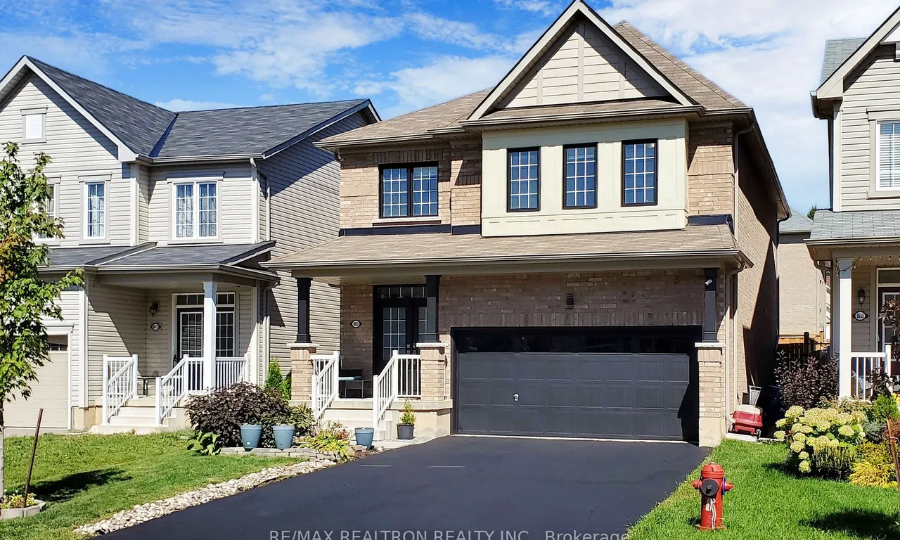 8663 Pawpaw Lane, Niagara Falls, ON L2H 3S5