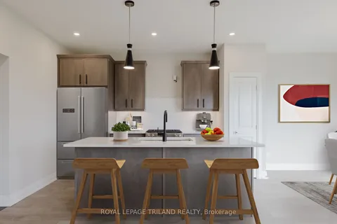 20 Allister Dr, Middlesex Centre, ON N0L 1R0