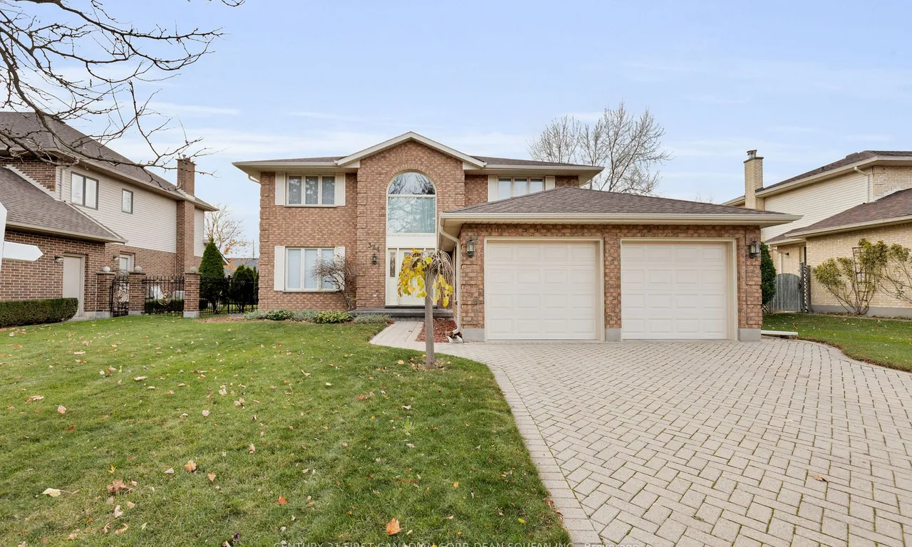 324 Andover Dr, London, ON N6J 4S8