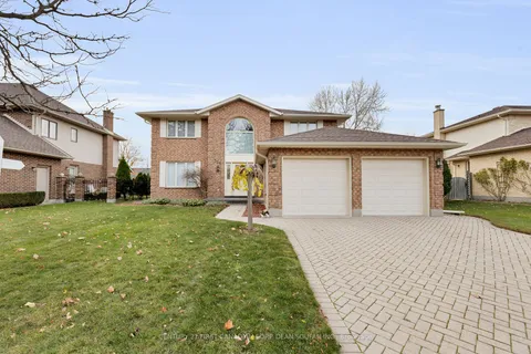 324 Andover Dr, London, ON N6J 4S8