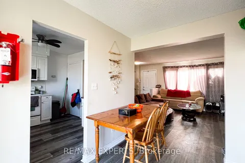 124 Romy Cres, Thorold, ON L2V 4L3