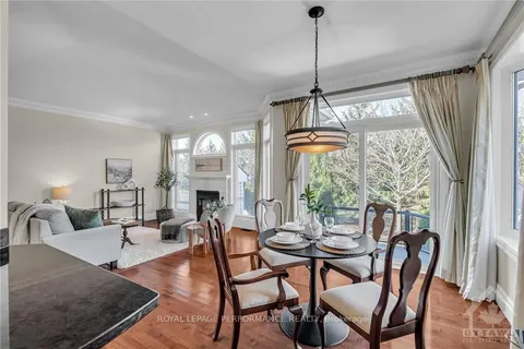 1907 CAPRIHANI Way, Orleans - Cumberland and Area, ON K4A 4P4