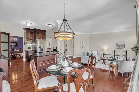 1907 CAPRIHANI Way, Orleans - Cumberland and Area, ON K4A 4P4